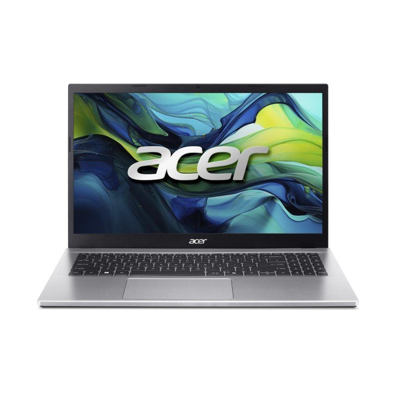 Acer Aspire Go 15 (AG15-42P-R5BM) 15,6" FHD IPS, AMD Ryzen 7-5825U, 16GB RAM, 1TB SSD, Windows 11
