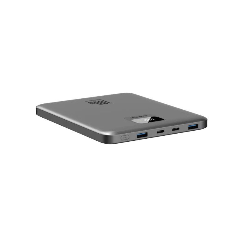 Canyon PB-2008 20000 mAh Gris foncé