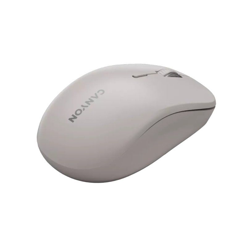 CANYON Mouse MW-12 Dual band Wireless Beige