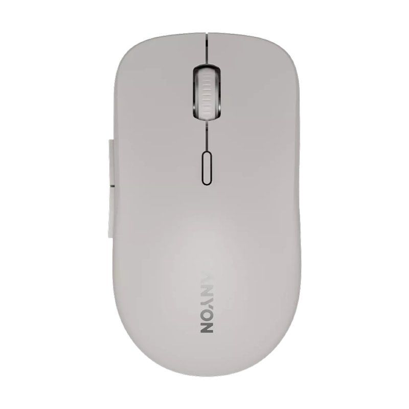 Canyon MW-12 Dualband Wireless Dark grey