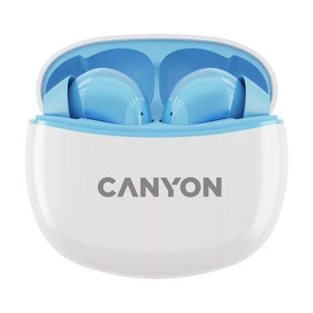 Canyon TWS-5 In-Ear Buds True Wireless blue