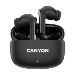 Canyon OnGo 9 In-Ear-Buds True wirless black
