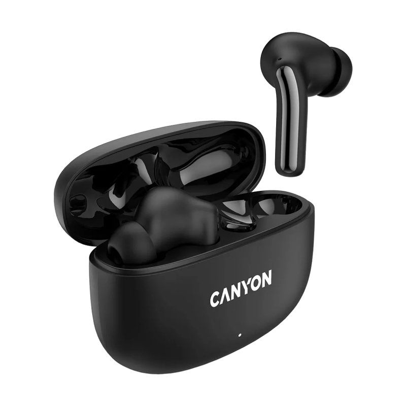 Canyon OnGo 9 In-Ear-Buds True wirless black