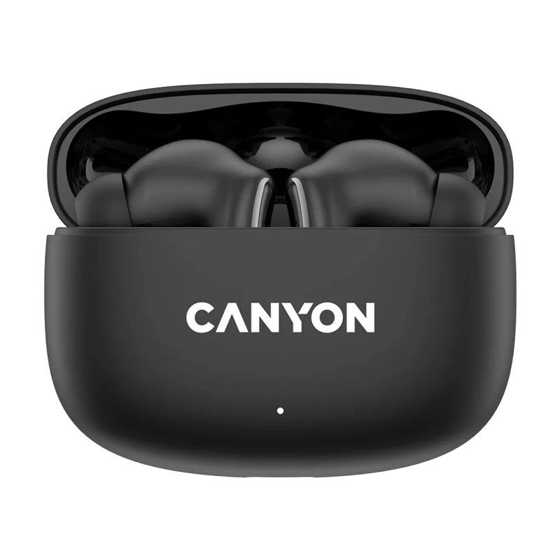 Canyon OnGo 9 In-Ear-Buds True wirless black
