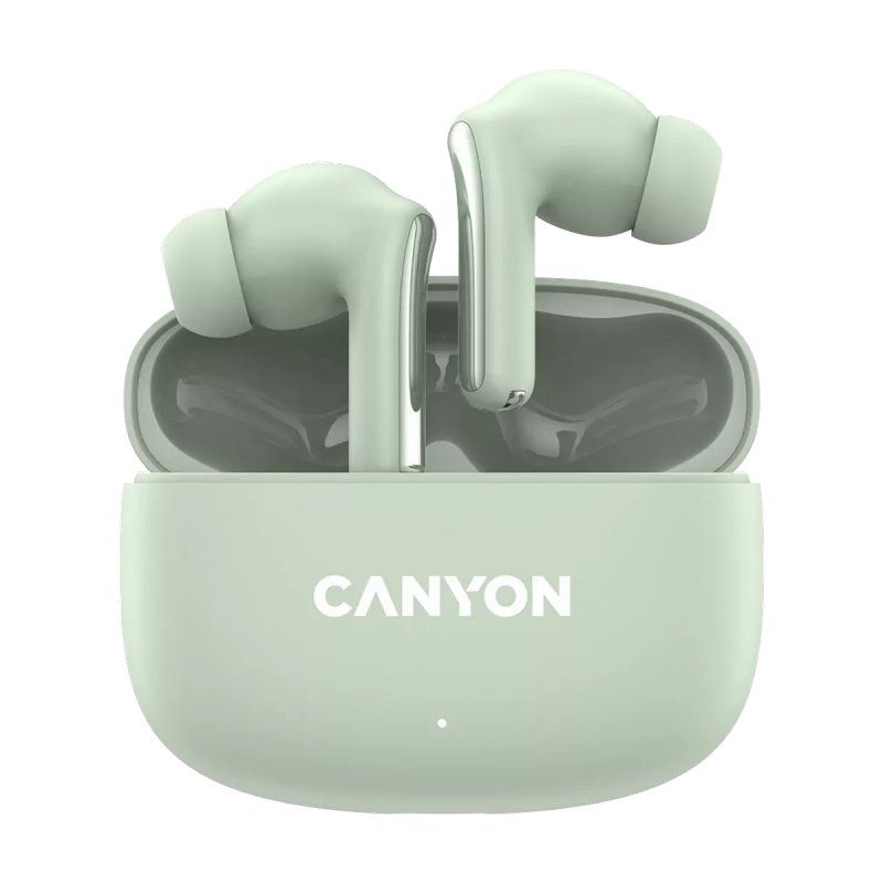 Canyon OnGo 9 In-Ear-Buds True wirless green