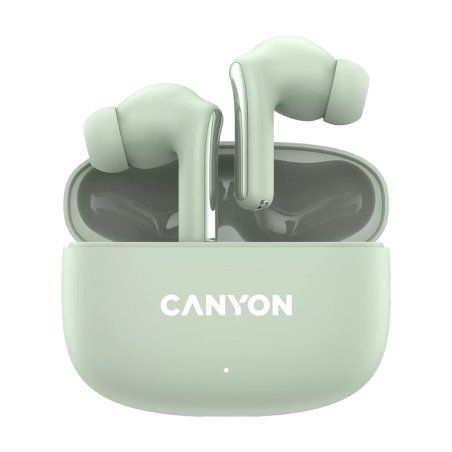 Canyon OnGo 9 In-Ear-Buds True wirless green