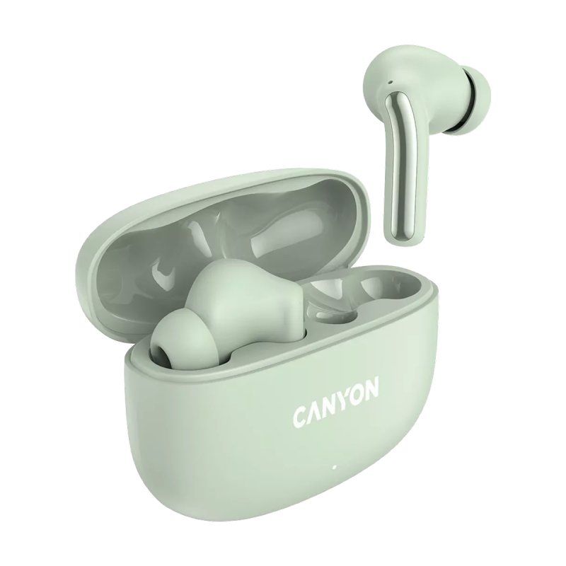 Canyon OnGo 9 In-Ear-Buds True wirless green