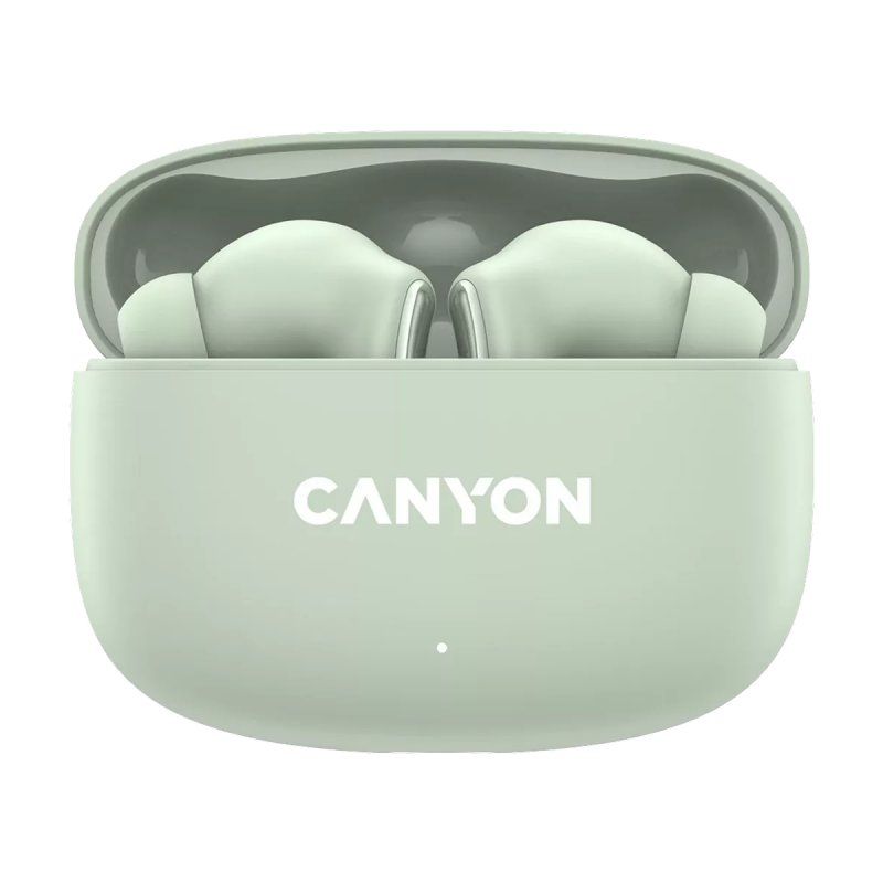 Canyon OnGo 9 In-Ear-Buds True wirless green