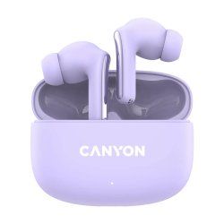 Canyon OnGo 9 In-Ear-Buds True wirless purple
