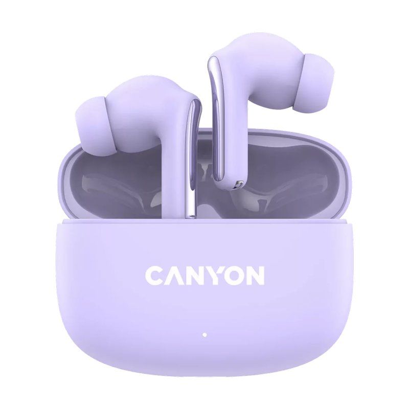 Canyon OnGo 9 In-Ear-Buds True wirless purple