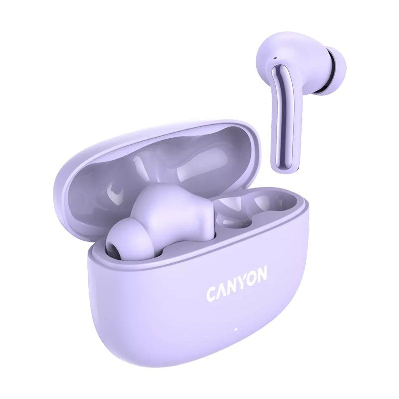 Canyon OnGo 9 In-Ear-Buds True wirless purple