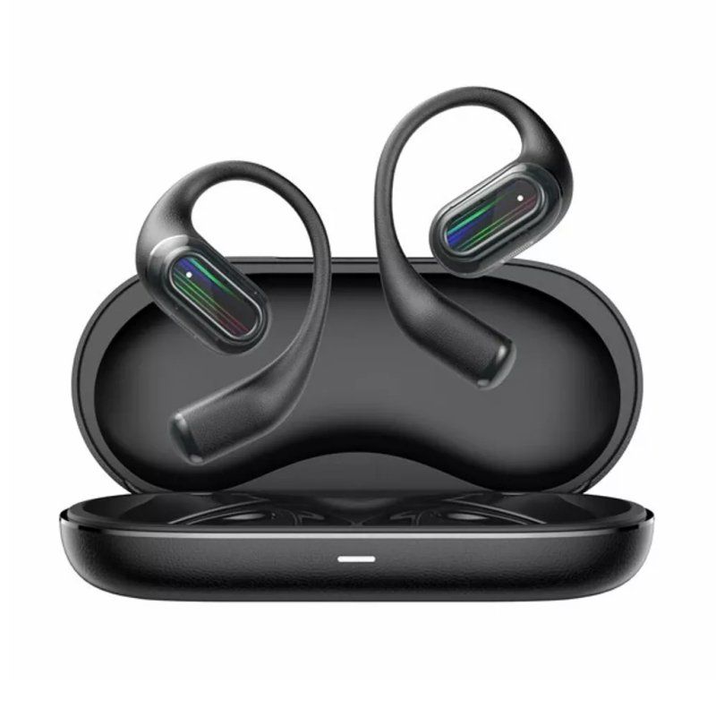 Canyon OnFlow 12 In-Headphones True Wireless black