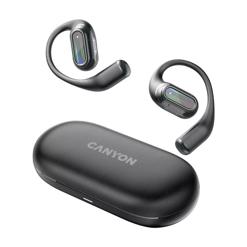 Canyon OnFlow 12 In-Headphones True Wireless black