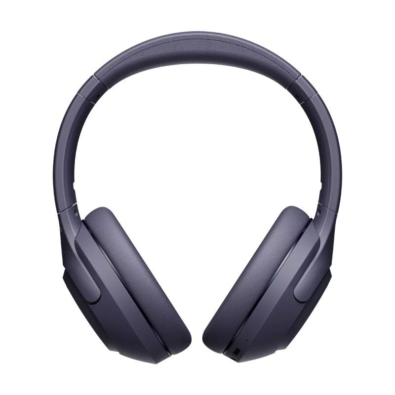 CANYON Over-Ear Kopfhörer OnRiff 6 ANC, Blue Kabellose & kabelgebundene Verbindung, Aktive Geräuschunterdrückung,