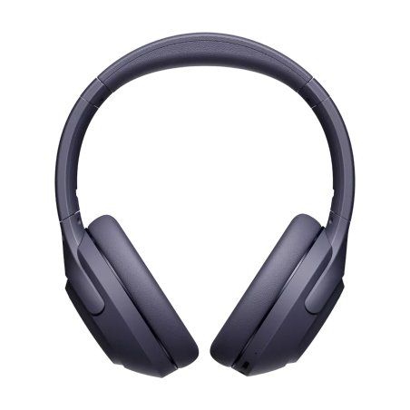 CANYON Over-Ear Kopfhörer OnRiff 6 ANC, Blue Kabellose & kabelgebundene Verbindung, Aktive Geräuschunterdrückung,