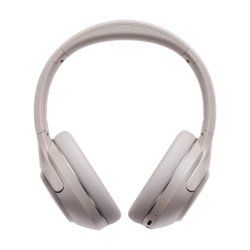 CANYON Over-Ear Kopfhörer OnRiff 6 ANC, Grey Kabellose & kabelgebundene Verbindung, Aktive Geräuschunterdrückung,