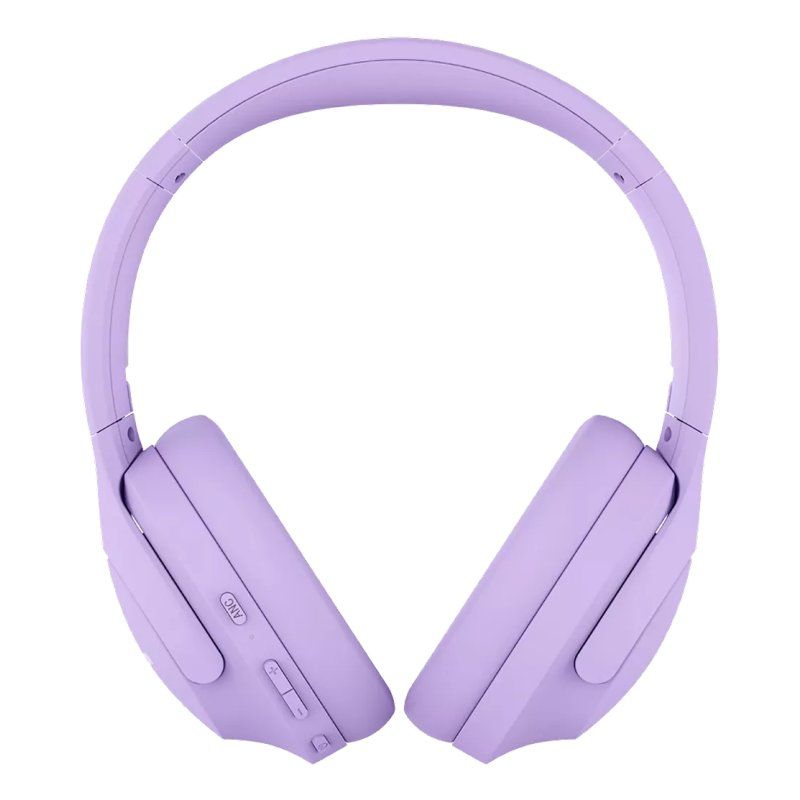 Canyon CNS-CBTHS10PU headphones/headset Wired & Wireless Head-band Calls/Music/Sport/Everyday Bluetooth Purple