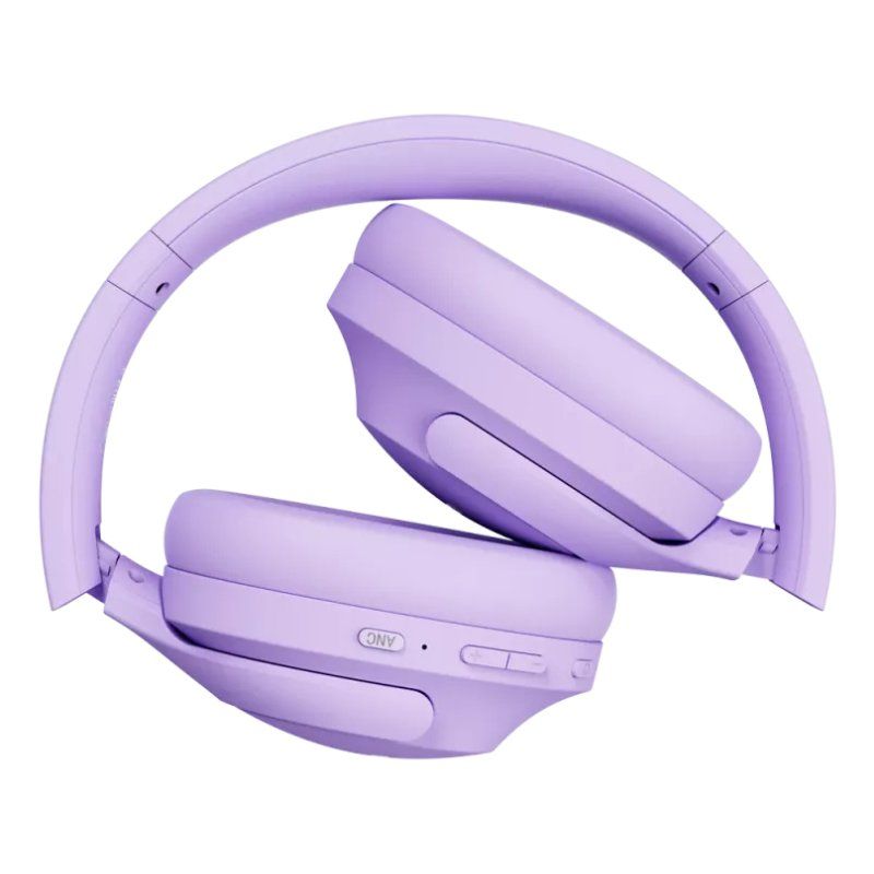 Canyon CNS-CBTHS10PU headphones/headset Wired & Wireless Head-band Calls/Music/Sport/Everyday Bluetooth Purple
