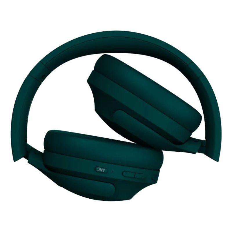 Canyon CNS-CBTHS10GN casque Avec fil &sans fil Arceau Appels/Musique/Sport/Au quotidien Bluetooth Vert