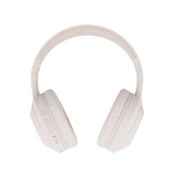Canyon CNS-CBTHS3BE casque Avec fil &sans fil Arceau Appels/Musique/Sport/Au quotidien Bluetooth Blanc