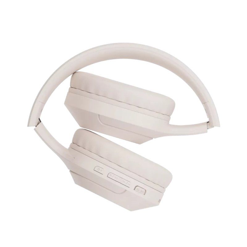 Canyon CNS-CBTHS3BE headphones/headset Wired & Wireless Head-band Calls/Music/Sport/Everyday Bluetooth White