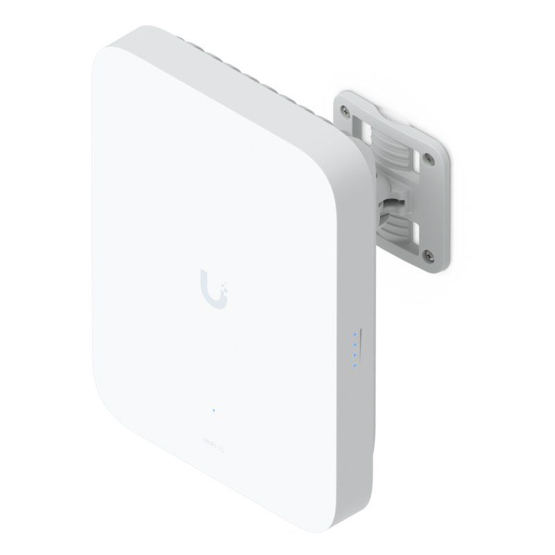Ubiquiti UniFi 5G Max Outdoor 5G DL bis zu 3,6 Gbit/s, 4G DL bis zu 1,6 Gbit/s, 1x 2.5G LAN, IPX6 Wetterschutz