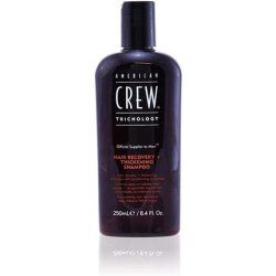 American Crew Thickening Shampoo 250ml 8.45 fl.0z.