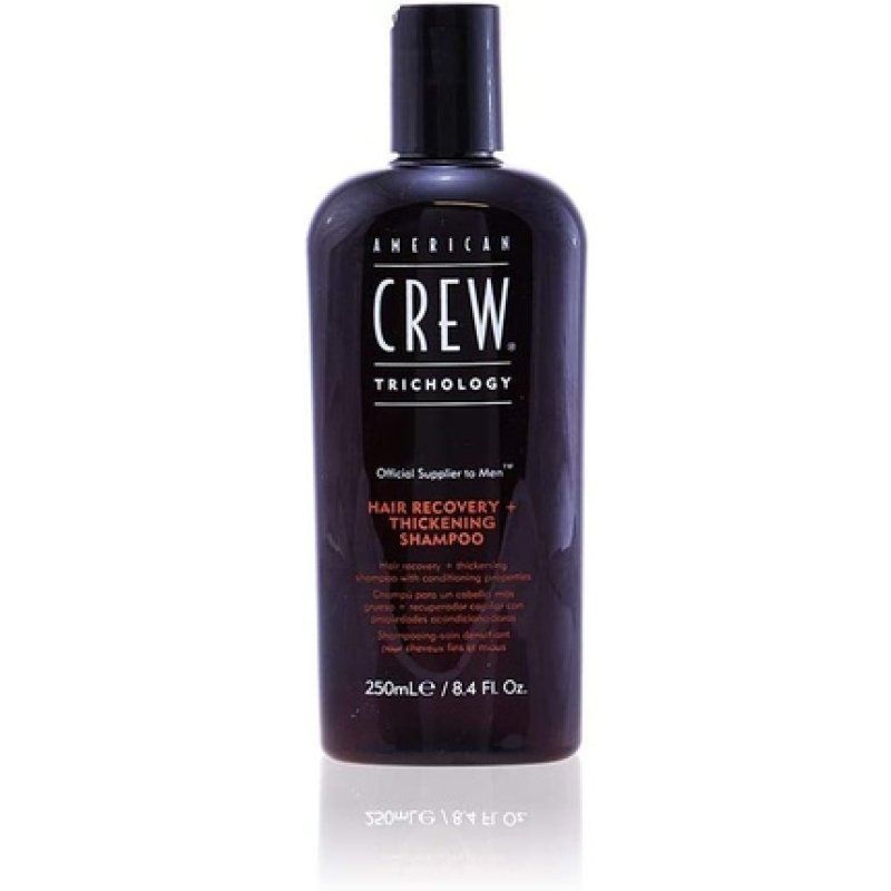 American Crew Thickening Shampoo 250ml 8.45 fl.0z.