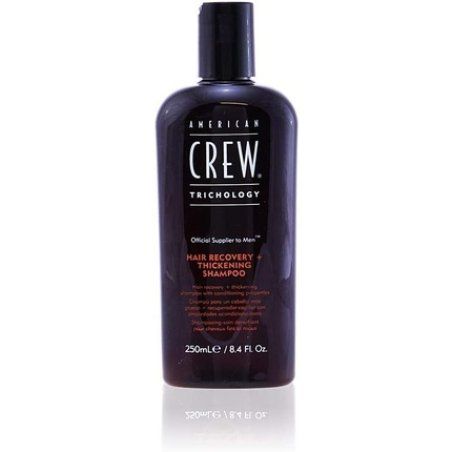 American Crew Thickening Shampoo 250ml 8.45 fl.0z.