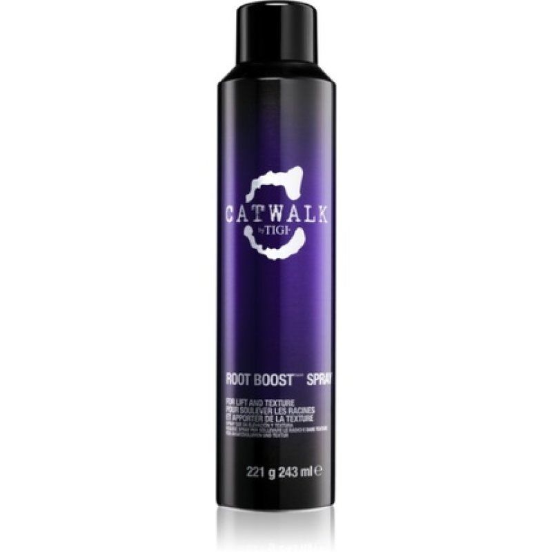 Tigi Catwalk Your Highness Volumizing Spray 243 Ml