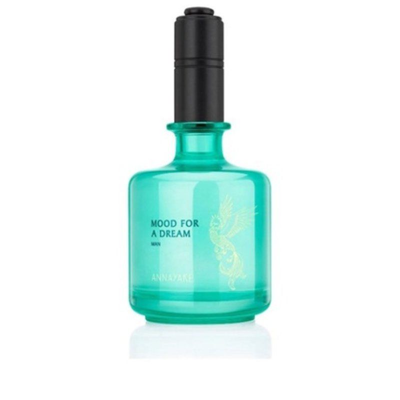Annayake Mood For A Dream Man Eau De Toilette Limited Edition 100ml