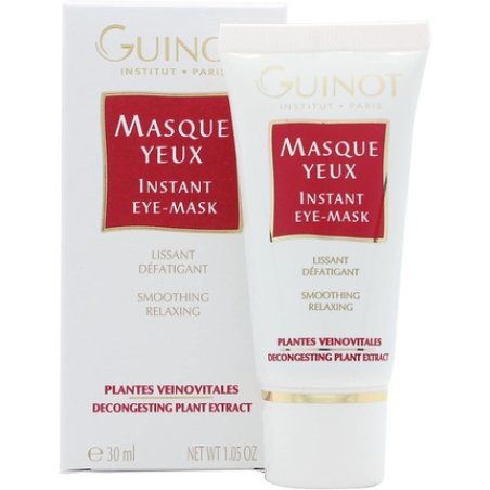 GUINOT MASK ANTI FATIGUE TUBE 30ML