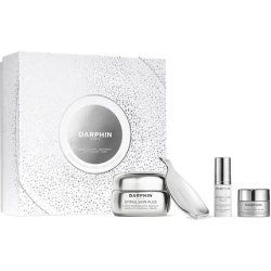 Darphin Stimulskin Plus Promo Absolute Renewal Cream 50ml Absolute Renewal Serum Lifting Eye Lip Contour Cream 5ml