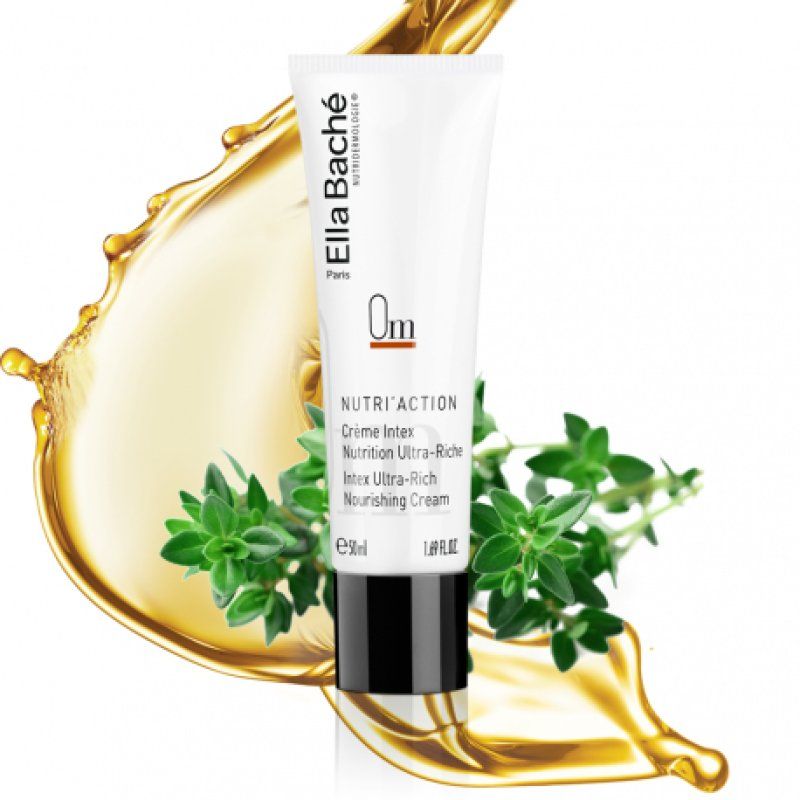 Ella Baché Nutri’Action Intex Ultra-Rich Nourishing Cream 50ml