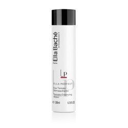 Ella Baché Ella Perfect Makeup Remover with Tomato Extract 200ml - 3-in-1 Makeup Cleansing Water Removes Eye and Face