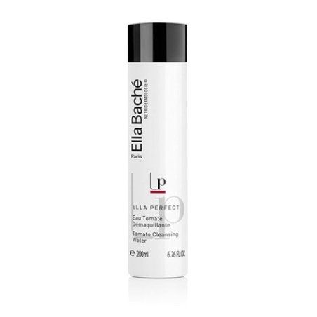 Ella Baché Ella Perfect Makeup Remover with Tomato Extract 200ml - 3-in-1 Makeup Cleansing Water Removes Eye and Face