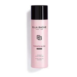 Ella Baché Tomato Glow Micro-Peeling Essence 125ml Smoothing Facial Care with Antioxidants & AHA Trio