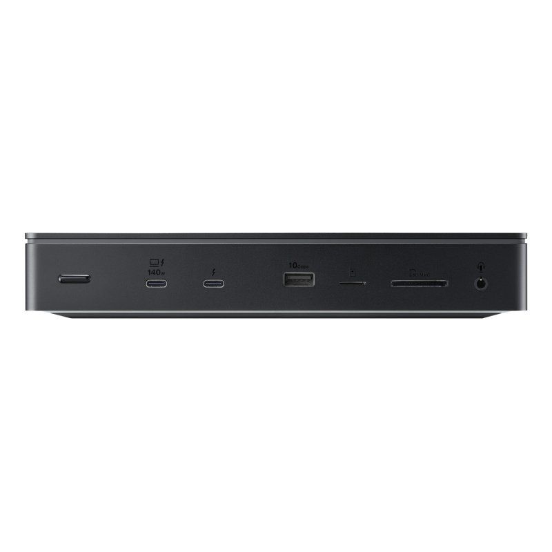 ASUS Master Thunderbolt 5 Dock DC510 Avec fil Noir