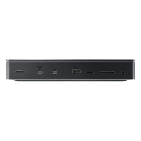 ASUS Master Thunderbolt 5 Dock DC510 Avec fil Noir