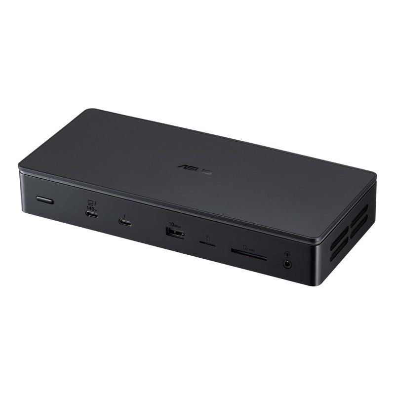 ASUS Master Thunderbolt 5 Dock DC510 Wired Black