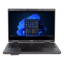 TERRA Mobile 360-11V4 Intel N N100 Ordinateur portable 29,5 cm (11.6") Écran tactile WXGA 4 Go DDR4-SDRAM 128 Go SSD