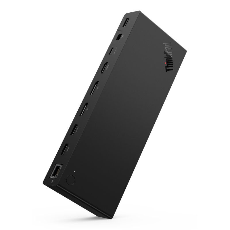 D Lenovo ThinkPad USB4 DOCK 5000