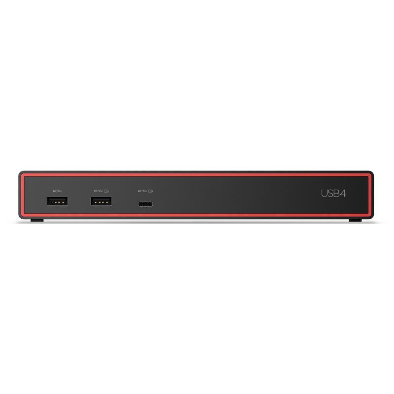 D Lenovo ThinkPad USB4 DOCK 5000