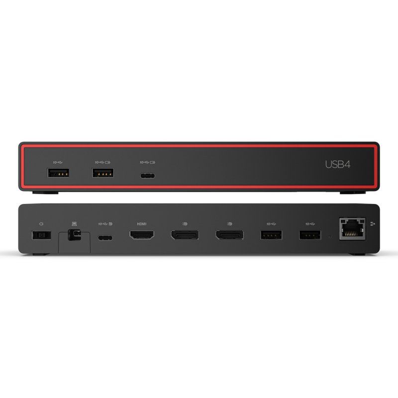 D Lenovo ThinkPad USB4 DOCK 5000