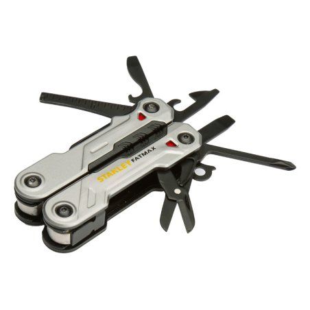 Stanley FATMAX T16 Multi-Tool
