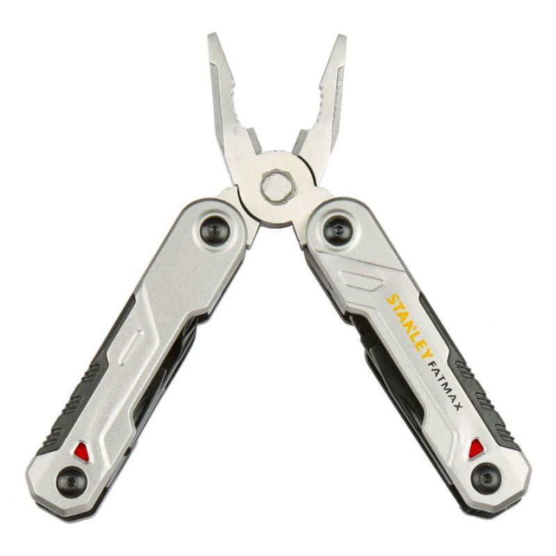 Stanley Multi-Tool mit 16 Werkzeugen