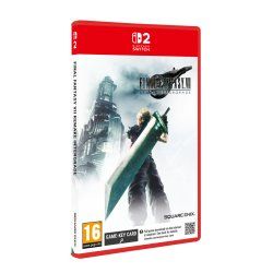 Final Fantasy VII (7) - Remake Intergrade (Inc MTG—FF Play Booster) (Limited Edition)