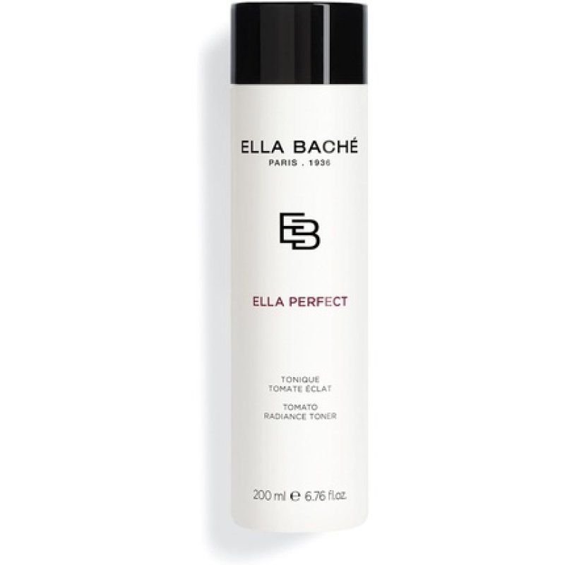 Ella Bache Tonic With Tomato Extract Facial Toner 200ml