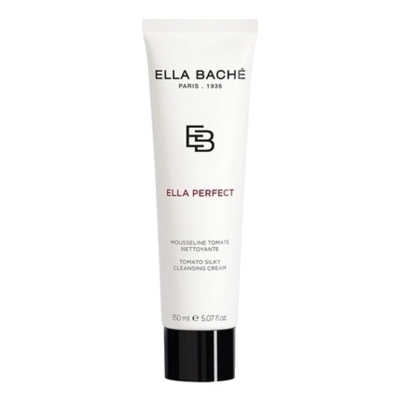 Ella Bache Perfect Cleaning Cream With Tomato Extract 150ml
