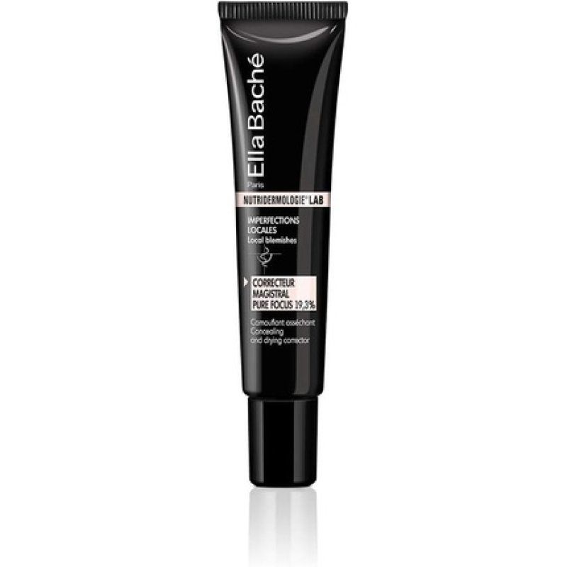 Magistral Pure Focus Corrector 19.3% Anti-Imperfection Tinted Corrector 10ml